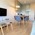 Apartament Gj Plaza