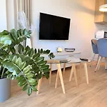 Apartament Gj Plaza